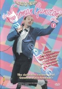 The Norman Gunston Show (Volume 1) (DVD)